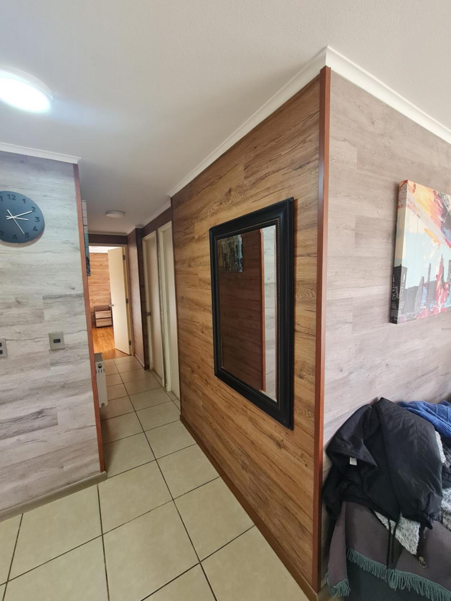 Departamento Laguna Bahia Algarrobo Luaran gambar