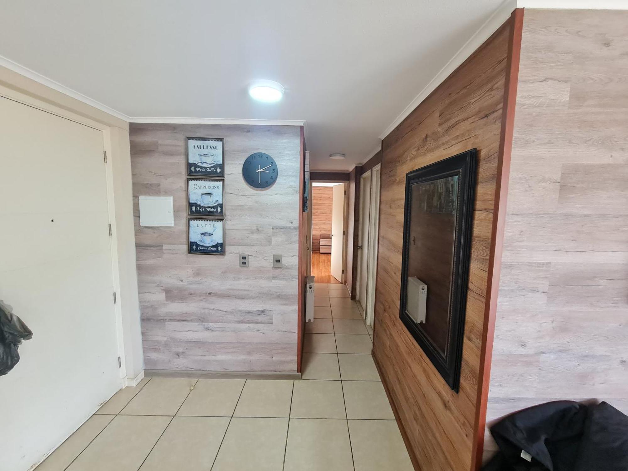 Departamento Laguna Bahia Algarrobo Luaran gambar